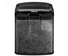 fellowes destructeur de documents powershred m-7cm,