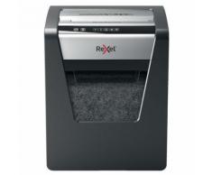 destructeur de documents manuel rexel momentum x415,