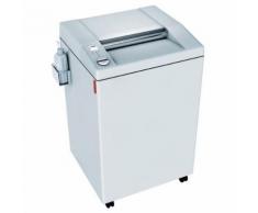 destructeur de documents ideal 4005 cc coupe croisée 4x40mm,