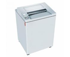 destructeur de documents ideal 4002 coupe fibres,