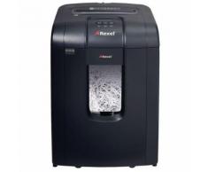 destructeur de documents manuel rexel mercury rss2434,
