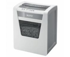 destructeur de documents manuel leitz iq office p5,