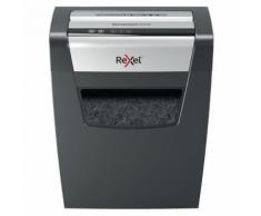 destructeur de documents manuel rexel momentum x312,