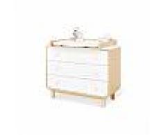 pinolino Commode à langer Round, Pinolino