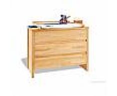pinolino Commode à langer, Fagus