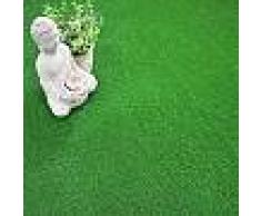 Gazon synthétique Zen sur plots - 5mm - Rouleau 1,33m x 32ml