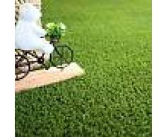 Gazon synthétique Cottage - 38mm - Rouleau 1m x 25ml