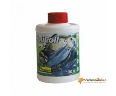 Ubbink Adhésif de doublure d'étang FoliColl PVC 1000 ml