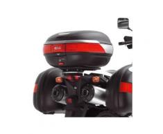 GIVI E528 Monokey Plaque de porte-bébé Topcase
