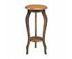 Sellette Bois massif - DAMIAN - L 32 x l 32 x H 70