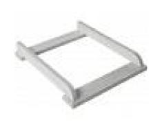 COMFORIUM Accessoire pour commode à langer contemporain en bois mdf et panneaux de particules mélaminés de haute qualité 58,8 cm