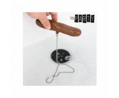 Bouchon de Baignoire Caca Th3 Party