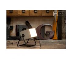 Lampe industrielle Concrete Box