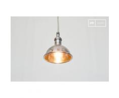 lampe industrielle suspendue