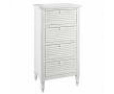 Atmosphera Chiffonnier 4 tiroirs