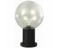 Albert Leuchten Lampadaire extérieur Albert 503 Noir, 1 lumière - Moderne - Extérieur - 503 - Délai de livraison moyen: 2 à 3 semaines. Port gratuit France métropolitaine et Belgique dès 100 €.
