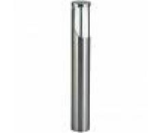 Albert Leuchten Lampadaire Albert 2265 Acier inoxydable, 1 lumière - Moderne - Extérieur - 2265 - Délai de livraison moyen: 6 à 10 jours ouvrés. Port gratuit France métropolitaine et Belgique dès 100 €.