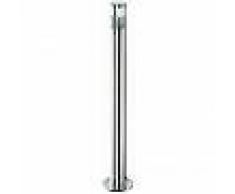 Albert Leuchten Lampadaire Albert 2244 Acier inoxydable, 1 lumière - Moderne - Extérieur - 2244 - Délai de livraison moyen: 6 à 10 jours ouvrés. Port gratuit France métropolitaine et Belgique dès 100 €.