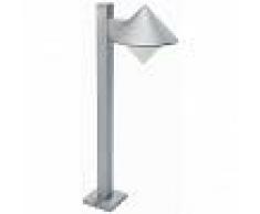 Albert Leuchten Lampadaire Albert 2026 Argenté, 1 lumière - Moderne - Extérieur - 2026 - Délai de livraison moyen: 6 à 10 jours ouvrés. Port gratuit France métropolitaine et Belgique dès 100 €.