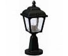Albert Leuchten Lampadaire extérieur Albert 529 Noir, 1 lumière - Moderne - Extérieur - 529 - Délai de livraison moyen: 6 à 10 jours ouvrés. Port gratuit France métropolitaine et Belgique dès 100 €.
