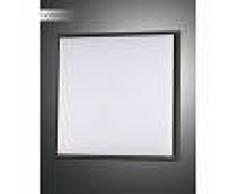 Fabas Luce Plafonnier d'extérieur Fabas Luce Desdy Noir, 1 lumière - Moderne - Extérieur - Desdy - Délai de livraison moyen: 2 à 3 semaines. Port gratuit France métropolitaine et Belgique dès 100 €.