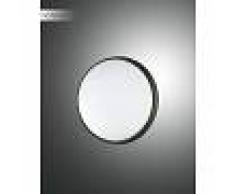 Fabas Luce Plafonnier d'extérieur Fabas Luce Olly Noir, 1 lumière - Moderne - Extérieur - Olly - Délai de livraison moyen: 2 à 3 semaines. Port gratuit France métropolitaine et Belgique dès 100 €.