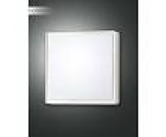 Fabas Luce Plafonnier d'extérieur Fabas Luce OBAN Blanc - Moderne - Extérieur - OBAN - Délai de livraison moyen: 10 à 14 jours ouvrés. Port gratuit France métropolitaine et Belgique dès 100 €.