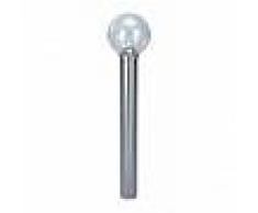 Albert Leuchten Lampadaire Albert 2261 Acier inoxydable, 1 lumière - Moderne - Extérieur - 2261 - Délai de livraison moyen: 6 à 10 jours ouvrés. Port gratuit France métropolitaine et Belgique dès 100 €.
