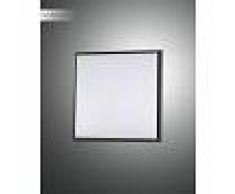 Fabas Luce Plafonnier d'extérieur Fabas Luce Desdy Noir, 1 lumière - Moderne - Extérieur - Desdy - Délai de livraison moyen: 2 à 3 semaines. Port gratuit France métropolitaine et Belgique dès 100 €.