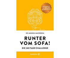 Runter vom Sofa!: Die 365-Tage-Challenge
