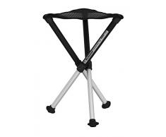 Walkstool Tabouret 3 pieds - Basic 45cm - Réglable - Noir