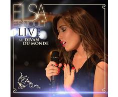 Live au Divan du Monde