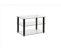 GEM sépare Demagio Meuble Hifi givre/col, 600 x 400