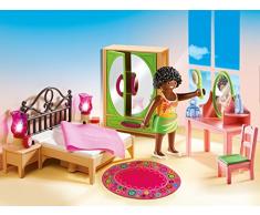 Playmobil - 5309 - Chambre d'adulte avec coiffeuse