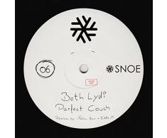 Jump the Couch (Adrian Hour Remix) (Adrian Hour Remix)