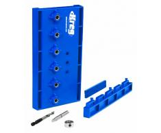 Kreg Tool Company Kma3220 5 mm étagère Shelf Pin Jig