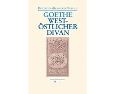 West-östlicher Divan