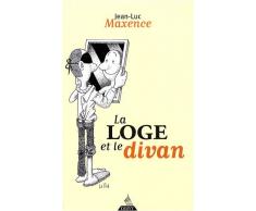 La loge et le divan