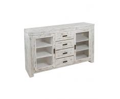 Buffet Antique Nature