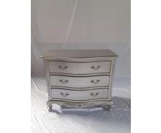 Buffet Style Baroque Antique Style Rokoko No.1