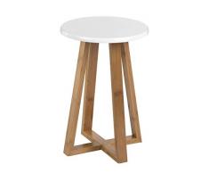 Premier Tabouret Rond
