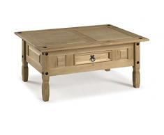 Mercers Furniture Table Basse Corona Bois