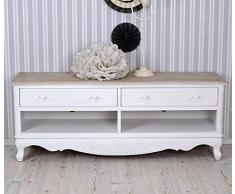 télévision buffet style maison de campagne Nostalgie en aspect ancien Palazzo en exclusivité