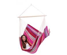 Amazonas 2030130 Chaise-hamac Brasil (Grenadine)