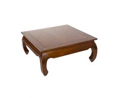 Table Basse Opium
