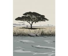 Tooksipa et le tabouret d'or