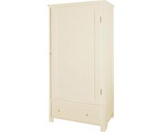 Bonnetière en bois - Simply Malys - La Cabane de Calys