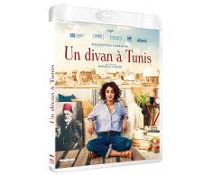 Un Divan à Tunis [Blu-Ray]