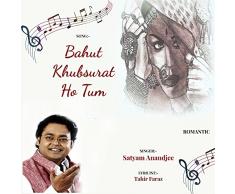 Bahut Khubsurat Ho Tum (Live Version)