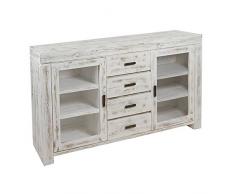 Santiago Pons Buffet Antique Nature